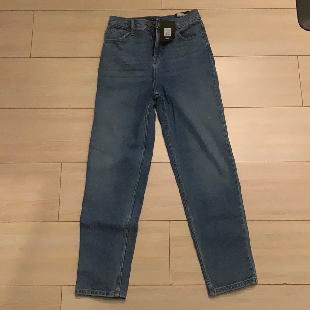 Brand New Fashion Nova Jeans
